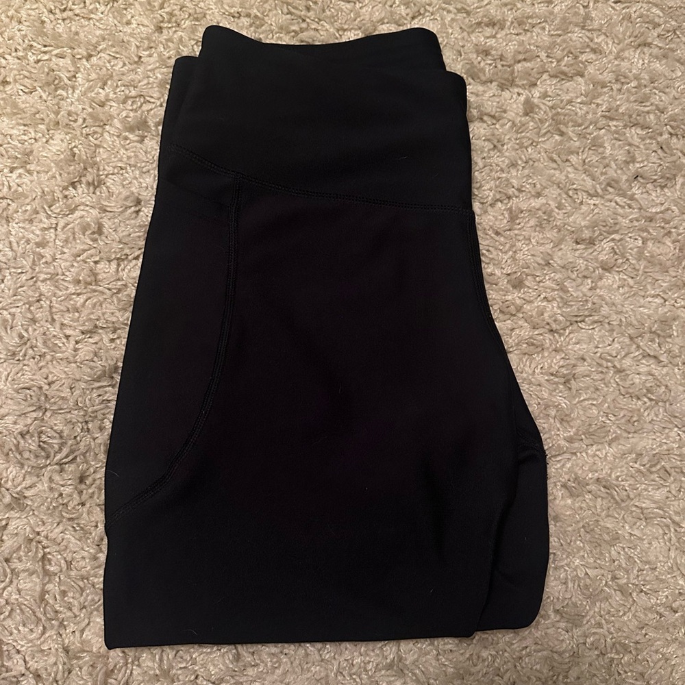 Under Armour capri leggings